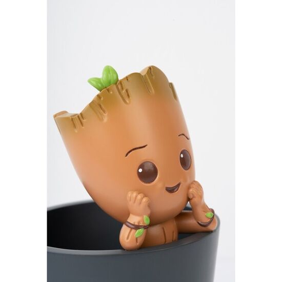 PORTALAPICES GROOT MARVEL image 1