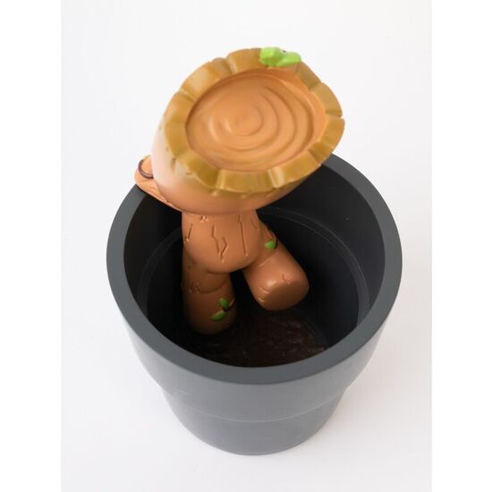 PORTALAPICES GROOT MARVEL image 2