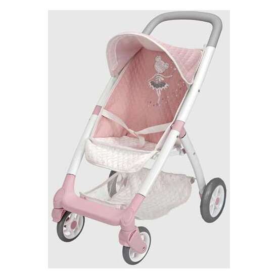 SILLA PASEO UNIVERSE 33X53,5X63 CM (ALTURA MANILLAR: 63 CM) image 0