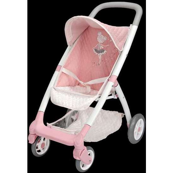 SILLA PASEO UNIVERSE 33X53,5X63 CM (ALTURA MANILLAR: 63 CM) image 1