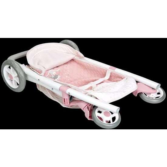SILLA PASEO UNIVERSE 33X53,5X63 CM (ALTURA MANILLAR: 63 CM) image 2
