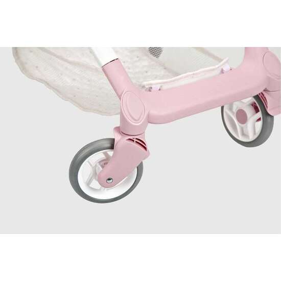 SILLA PASEO UNIVERSE 33X53,5X63 CM (ALTURA MANILLAR: 63 CM) image 4