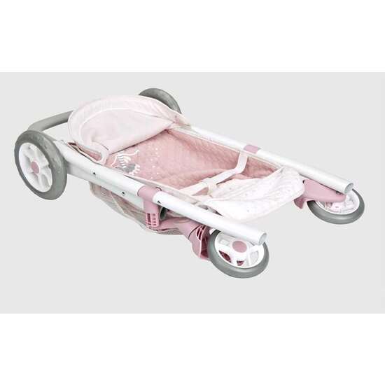 SILLA PASEO UNIVERSE 33X53,5X63 CM (ALTURA MANILLAR: 63 CM) image 5
