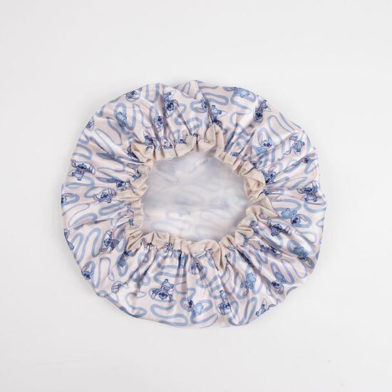 GORRO DUCHA STITCH image 2