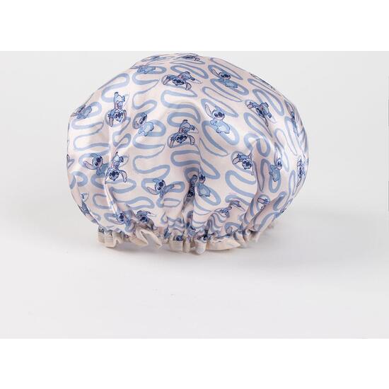 GORRO DUCHA STITCH image 4