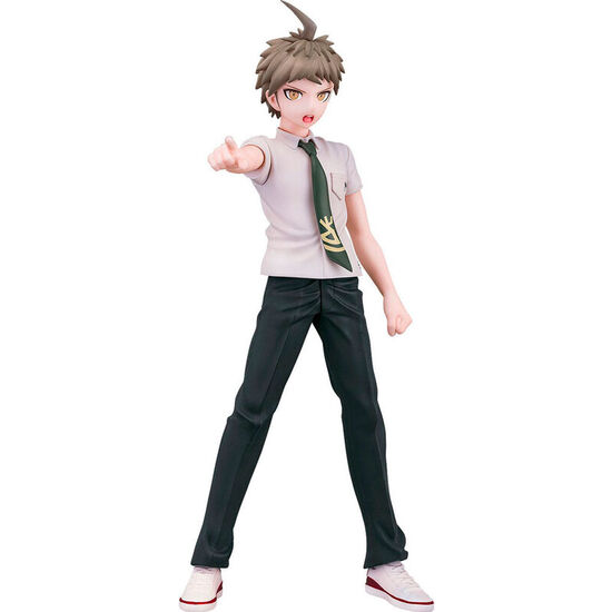 FIGURA POP UP PARADE HAJIME HINATA DANGANRONPA 1 2 RELOAD 17CM image 0