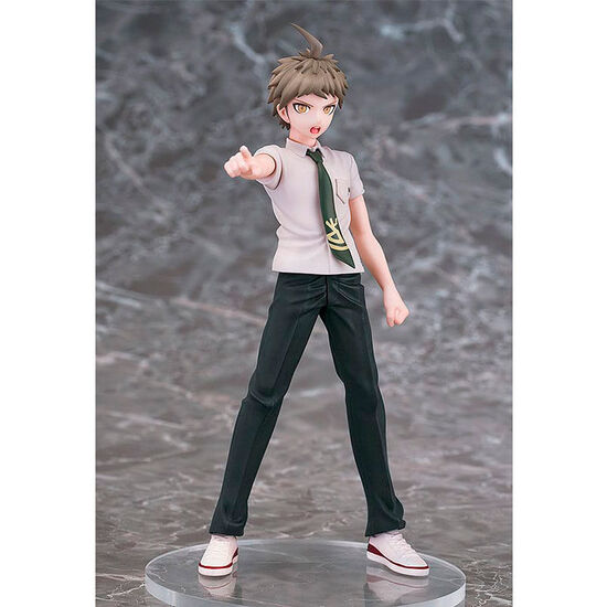 FIGURA POP UP PARADE HAJIME HINATA DANGANRONPA 1 2 RELOAD 17CM image 1