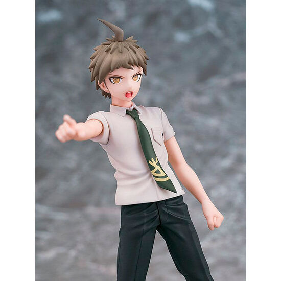 FIGURA POP UP PARADE HAJIME HINATA DANGANRONPA 1 2 RELOAD 17CM image 2