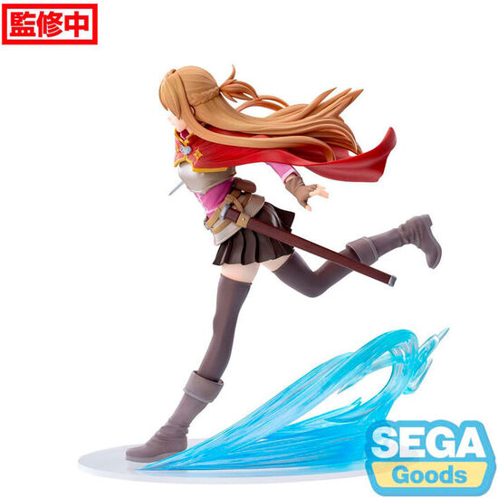 FIGURA ASUNA LUMINASTA SWORD ART ONLINE PROGRESSIVE: SCHERZO OF DEEP NIGHT 21CM image 1