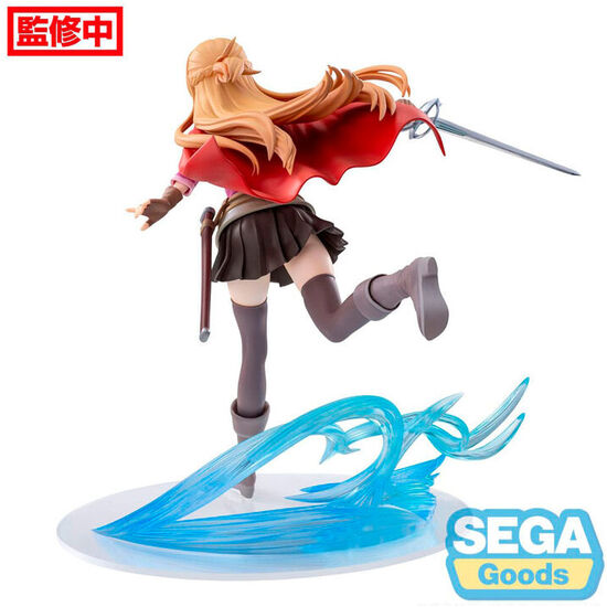 FIGURA ASUNA LUMINASTA SWORD ART ONLINE PROGRESSIVE: SCHERZO OF DEEP NIGHT 21CM image 3