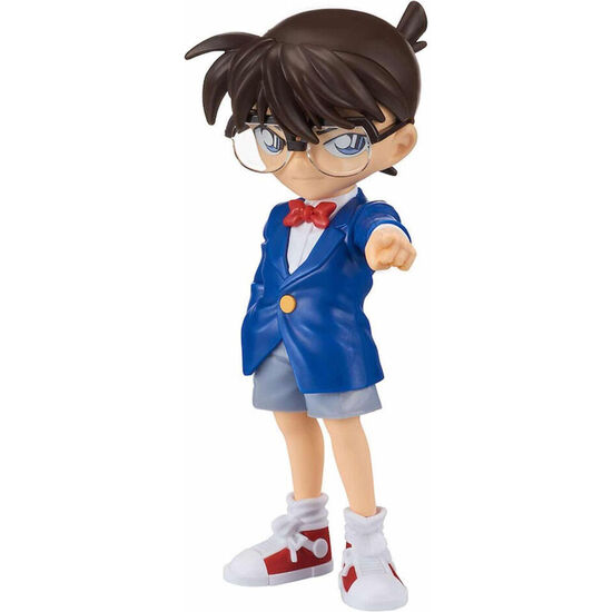 FIGURA MODEL KIT CONAN EDOGAWA DETECTIVE CONAN 14CM image 0