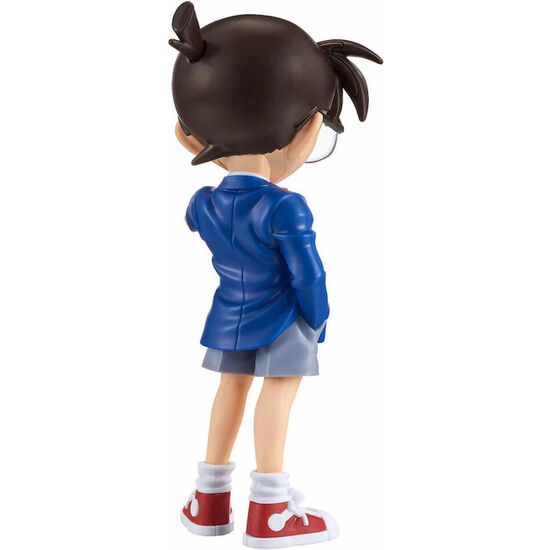 FIGURA MODEL KIT CONAN EDOGAWA DETECTIVE CONAN 14CM image 1