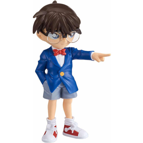 FIGURA MODEL KIT CONAN EDOGAWA DETECTIVE CONAN 14CM image 2