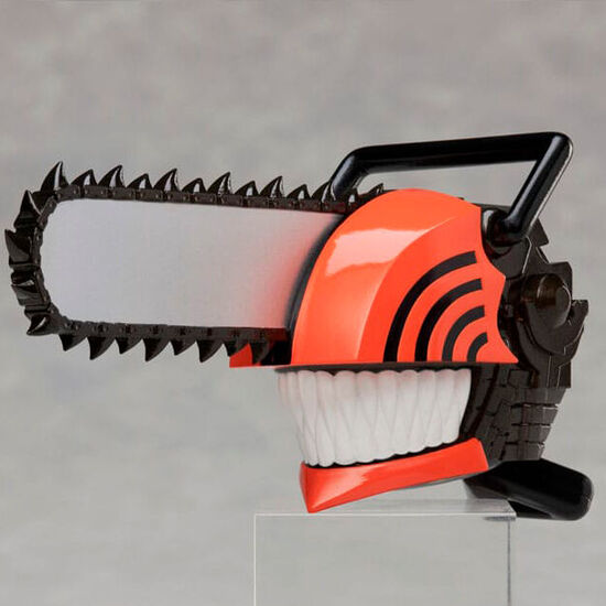 FIGURA CHAINSAW MAN - CHAINSAW MAN 13CM SONIDO image 0