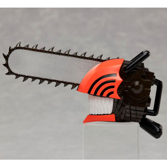 FIGURA CHAINSAW MAN - CHAINSAW MAN 13CM SONIDO image 1