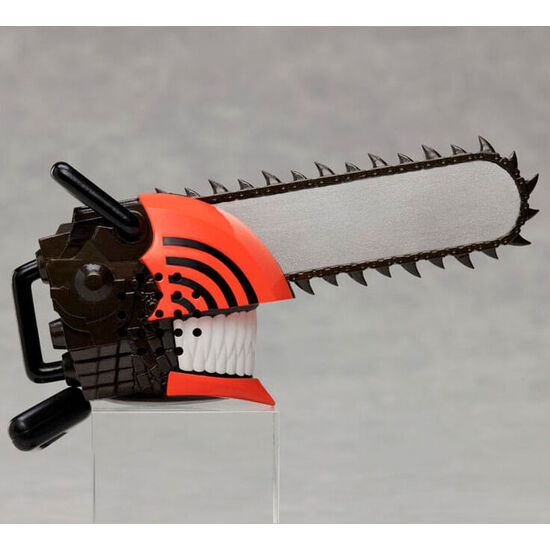 FIGURA CHAINSAW MAN - CHAINSAW MAN 13CM SONIDO image 2