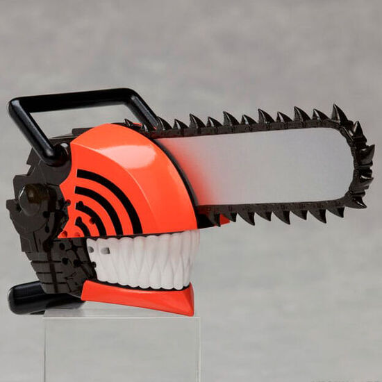 FIGURA CHAINSAW MAN - CHAINSAW MAN 13CM SONIDO image 3