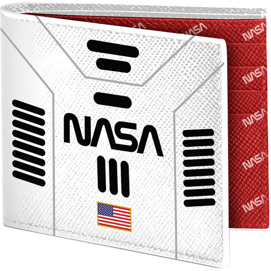 CARTERA SPACESHIP NASA image 0