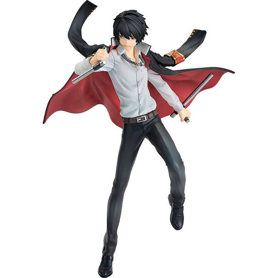 FIGURA POP UP PARADE KYOKA HIBARI REBORN 17CM image 0