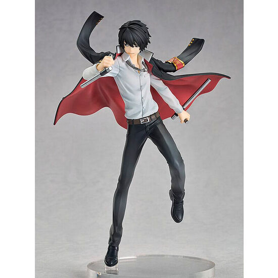 FIGURA POP UP PARADE KYOKA HIBARI REBORN 17CM image 1
