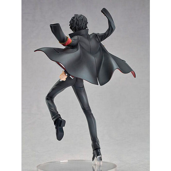FIGURA POP UP PARADE KYOKA HIBARI REBORN 17CM image 2