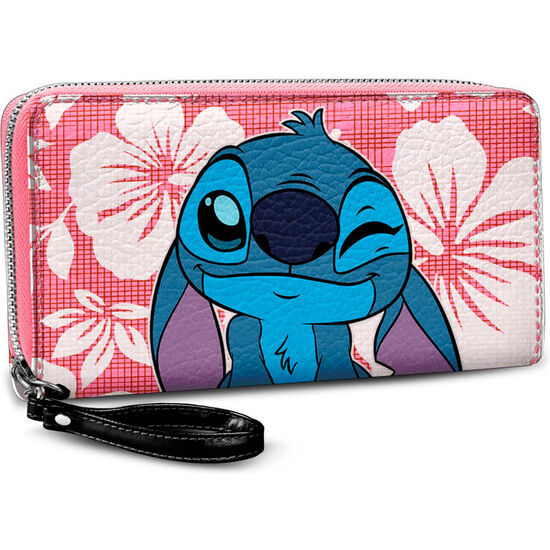 CARTERA MAUI STITCH DISNEY image 0