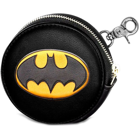 MONEDERO BATSIGNAL BATMAN DC COMICS image 0