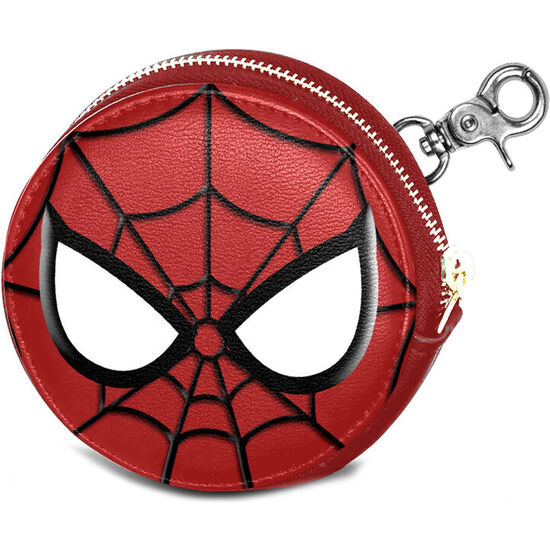 MONEDERO CHIBI SPIDERMAN MARVEL image 0