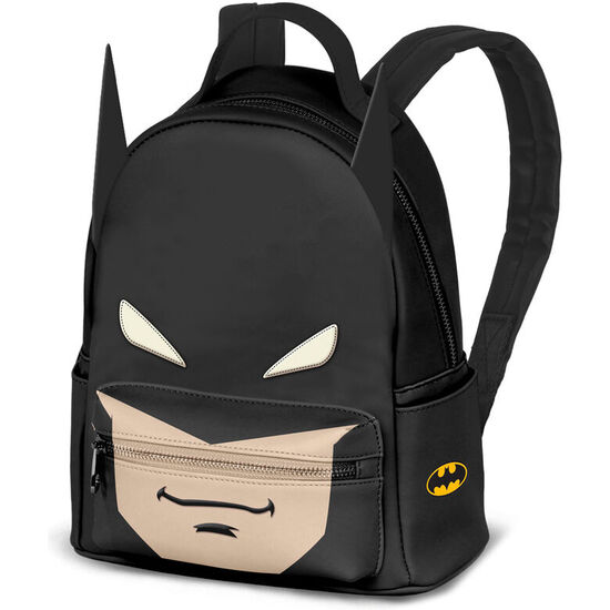 MOCHILA BATSIGNAL BATMAN DC COMICS 29CM image 0