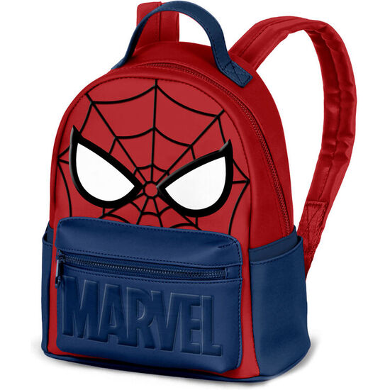 MOCHILA CHIBI SPIDERMAN MARVEL 29CM image 0