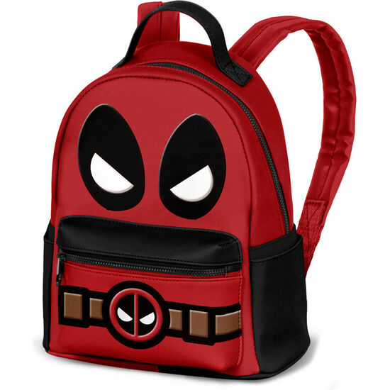 MOCHILA CHIBI DEADPOOL MARVEL 29CM image 0