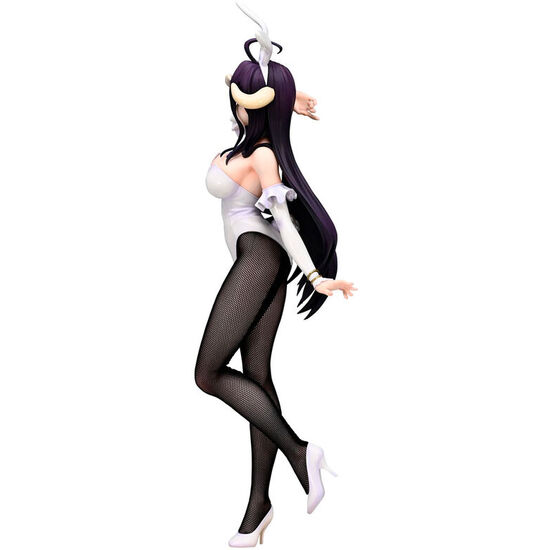 FIGURA ALBEDO BICUTE BUNNIES OVERLORD 30CM image 1
