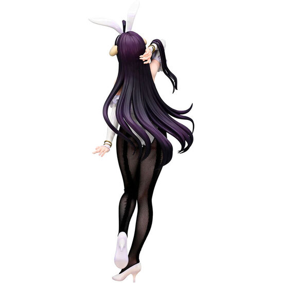 FIGURA ALBEDO BICUTE BUNNIES OVERLORD 30CM image 2