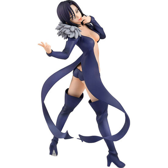 FIGURA POP UP PARADE MERLIN THE SEVEN DEADLY SINS DRAGONS JUDGEMENT 17CM image 0