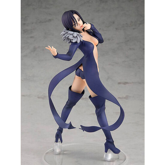 FIGURA POP UP PARADE MERLIN THE SEVEN DEADLY SINS DRAGONS JUDGEMENT 17CM image 1