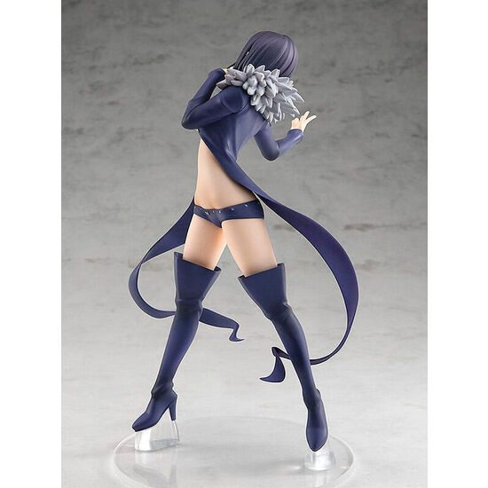 FIGURA POP UP PARADE MERLIN THE SEVEN DEADLY SINS DRAGONS JUDGEMENT 17CM image 2