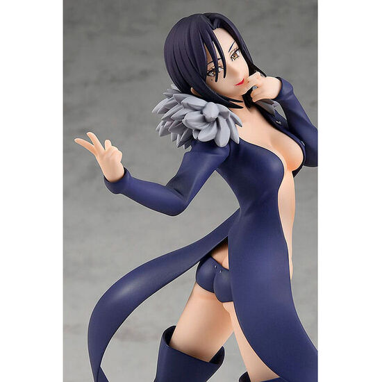 FIGURA POP UP PARADE MERLIN THE SEVEN DEADLY SINS DRAGONS JUDGEMENT 17CM image 3
