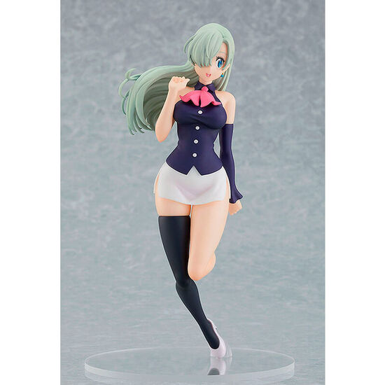 FIGURA POP UP PARADE ELIZABETH THE SEVEN DEADLY SINS DRAGONS JUDGEMENT 16CM image 2