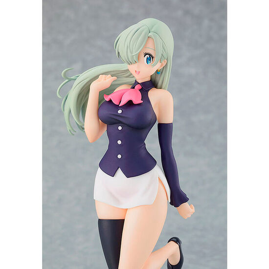 FIGURA POP UP PARADE ELIZABETH THE SEVEN DEADLY SINS DRAGONS JUDGEMENT 16CM image 3
