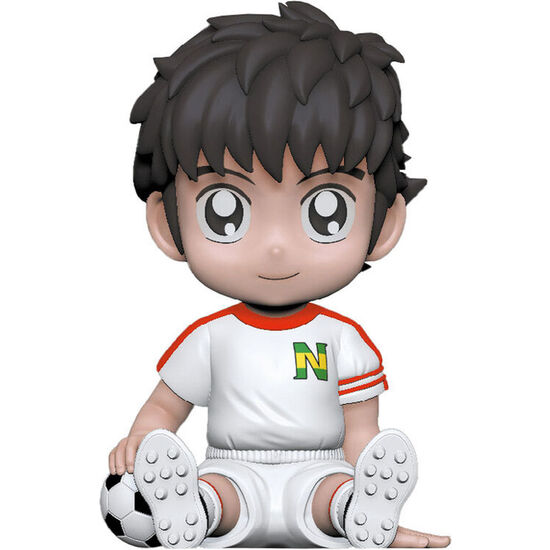 FIGURA HUCHA TSUBASA OZORA CAPTAIN TSUBASA 18CM image 0