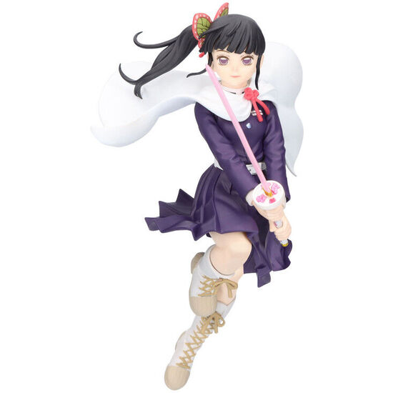 FIGURA KANAO TSUYURI VIBRATION STARS DEMON SLAYER KIMETSU NO YAIBA 14CM image 1