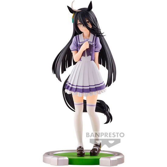 FIGURA MANHATTAN CAFE UMAMUSUME: PRETTY DERBY 17CM image 0