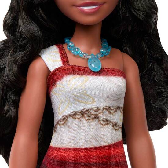 MUÑECA VAIANA 2 image 1