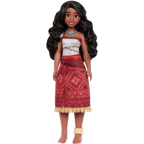 MUÑECA VAIANA 2 image 3
