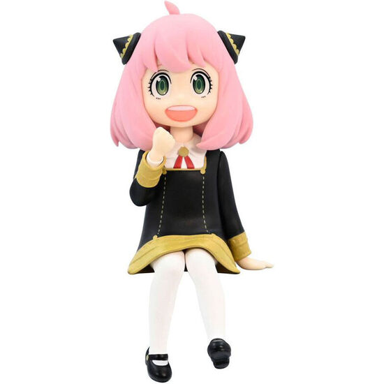 FIGURA NOODLE STOPPER ANYA SPY X FAMILY 10CM image 1