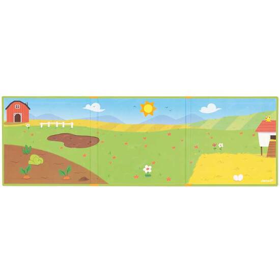 MAGNETISTORIES LA GRANJA image 2