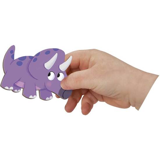 MAGNETISTORIES DINOSAURIOS image 3