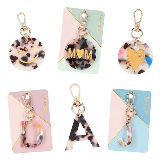 COLGANTE TOP MODEL image 1