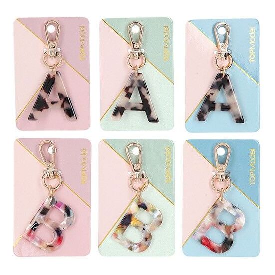 COLGANTE TOP MODEL image 3