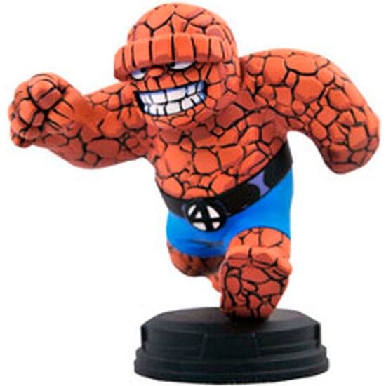 FIGURA THE THING MARVEL 10CM image 0